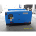Kusing 15kVA Diesel Genrator Silent Type Blue Color